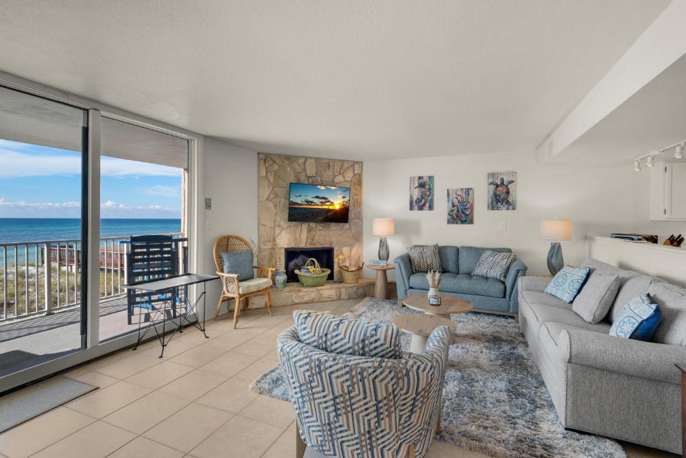 Vacation Home interior
